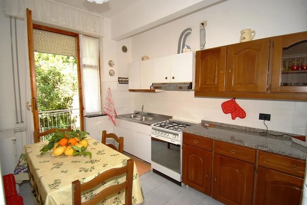 Apartment Vincenzina Monterosso al Mare Italien