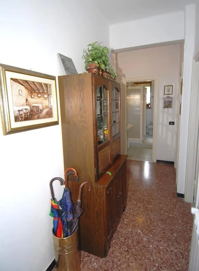 Apartment Vincenzina Monterosso al Mare