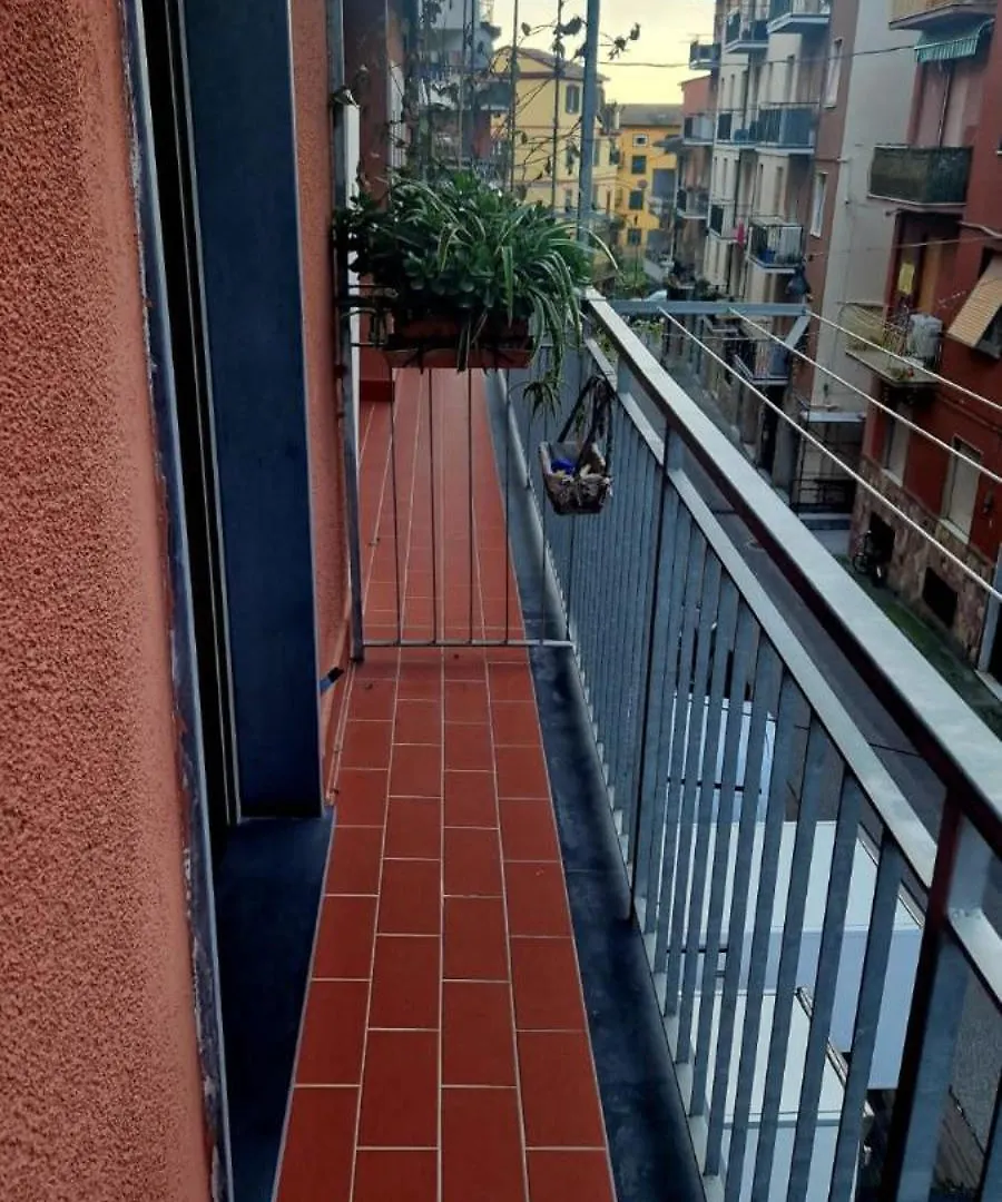 Apartment Vincenzina Monterosso al Mare