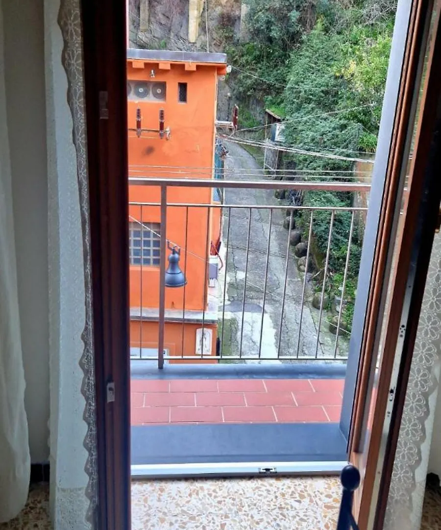 Apartment Vincenzina Monterosso al Mare Italien