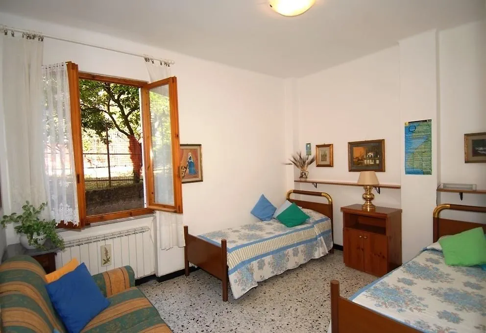 Apartment Vincenzina Monterosso al Mare