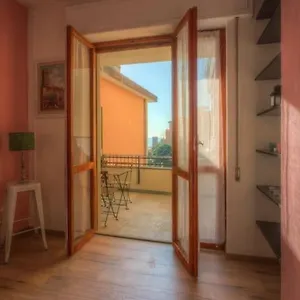  Apartamento La Casa Di Cheyenne - Sea View 011019-lt-0221