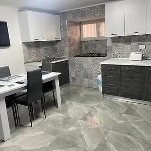 Casa Krizia 1 Nápoles