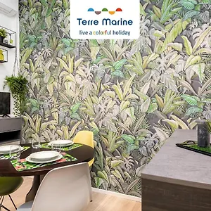 14, Terre Marine Appartement