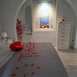Casa Gio’ Nápoles